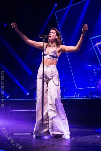 🔥 Dua lipa  page leaked private photo uncensored full