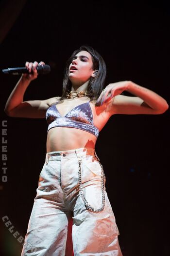 🔥 Dua lipa  page leaked private photo uncensored full