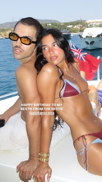 🔥 Dua lipa  page leaked private photo uncensored full