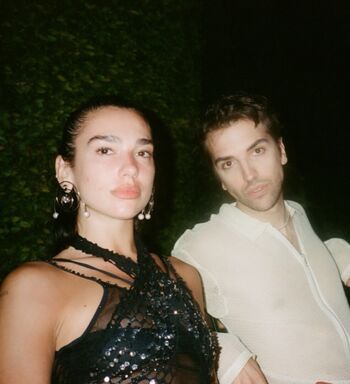 🔥 Dua lipa  page leaked private photo uncensored full