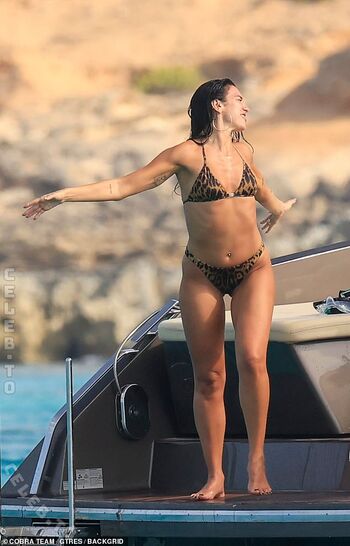 🔥 Dua lipa  page leaked private photo uncensored full