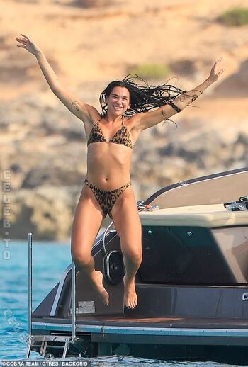 🔥 Dua lipa  page leaked private photo uncensored full