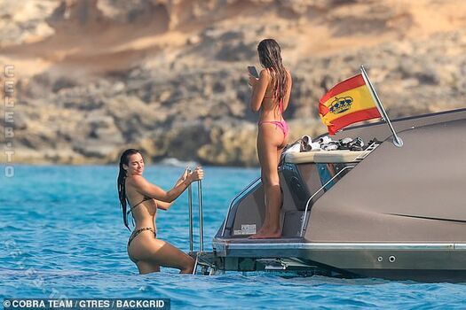 🔥 Dua lipa  page leaked private photo uncensored full