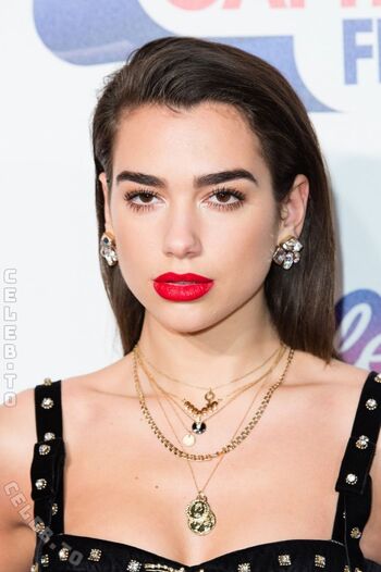🔥 Dua lipa  page leaked private photo uncensored full