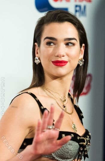 🔥 Dua lipa  page leaked private photo uncensored full