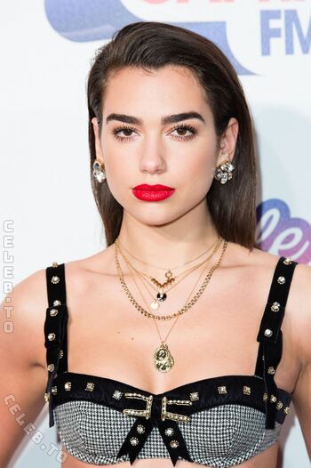 🔥 Dua lipa  page leaked private photo uncensored full