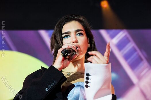 🔥 Dua lipa  page leaked private photo uncensored full