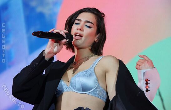 🔥 Dua lipa  page leaked private photo uncensored full