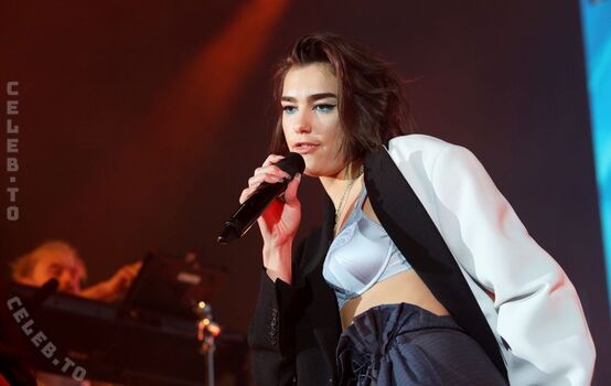 🔥 Dua lipa  page leaked private photo uncensored full