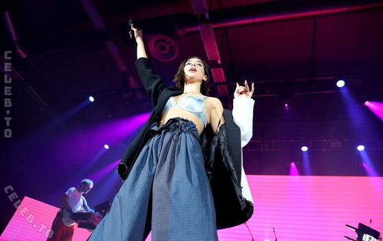 🔥 Dua lipa  page leaked private photo uncensored full