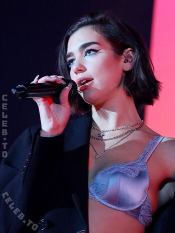 🔥 Dua lipa  page leaked private photo uncensored full