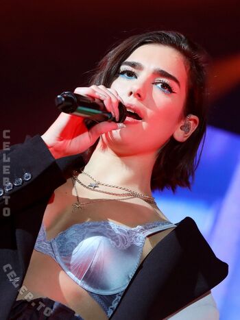 🔥 Dua lipa  page leaked private photo uncensored full