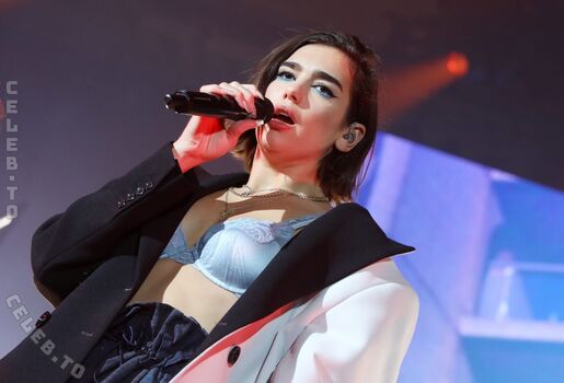🔥 Dua lipa  page leaked private photo uncensored full