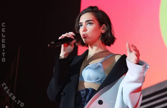 🔥 Dua lipa  page leaked private photo uncensored full