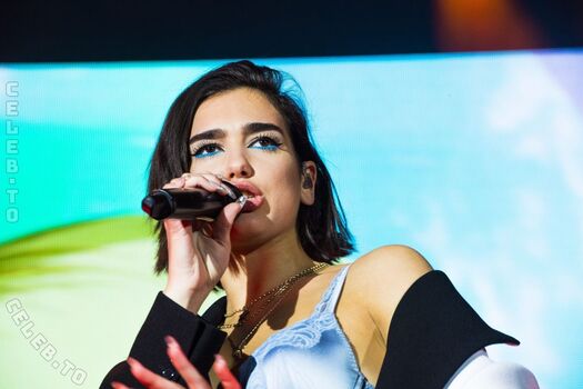 🔥 Dua lipa  page leaked private photo uncensored full