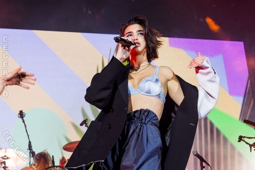 🔥 Dua lipa  page leaked private photo uncensored full