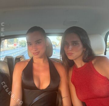 🔥 Dua lipa  page leaked private photo uncensored full