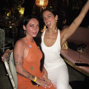 🔥 Dua lipa leaked private photo uncensored full