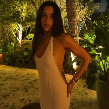 🔥 Dua lipa leaked private photo uncensored full