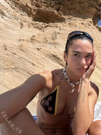 🔥 Dua lipa leaked private photo uncensored full