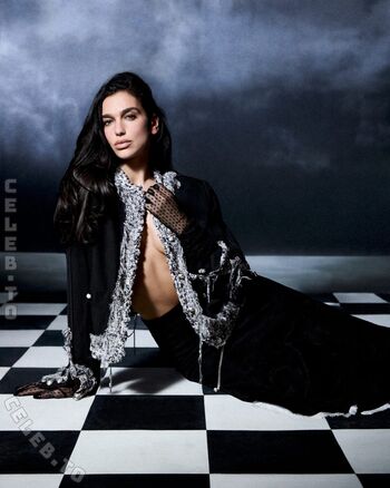 🔥 Dua lipa leaked private photo uncensored full