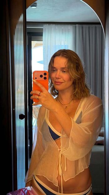 🔥 Ecem karavus leaked private photo uncensored full