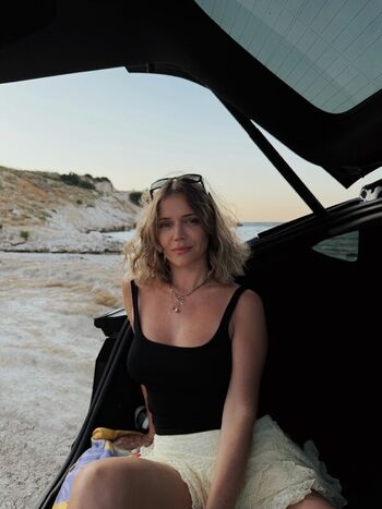 🔥 Ecem karavus leaked private photo uncensored full