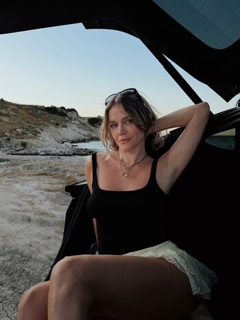 🔥 Ecem karavus leaked private photo uncensored full