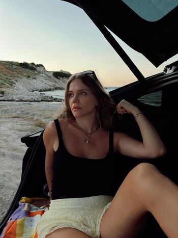 🔥 Ecem karavus leaked private photo uncensored full