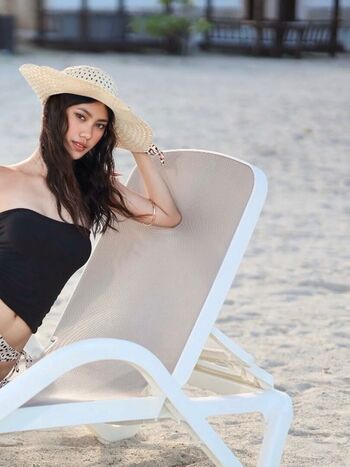 🔥 Ehra villanueva leaked private photo uncensored full