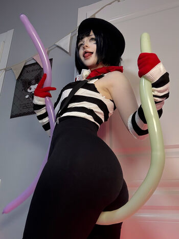 🔥 Electro alice leaked private photo uncensored full