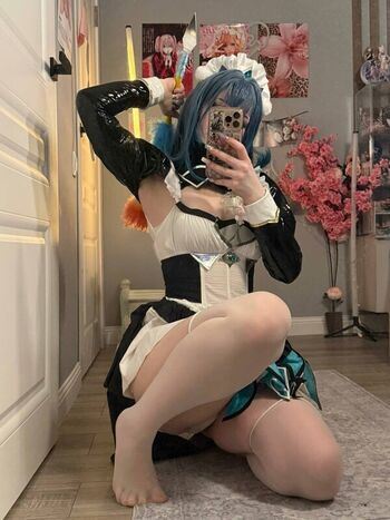 🔥 Electro alice leaked private photo uncensored full