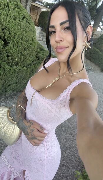🔥 Elena miras leaked private photo uncensored full
