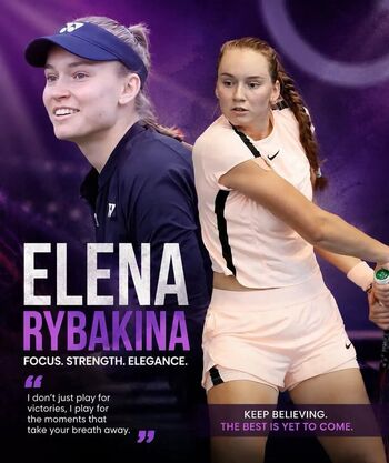 🔥 Elena rybakina leaked private photo uncensored full
