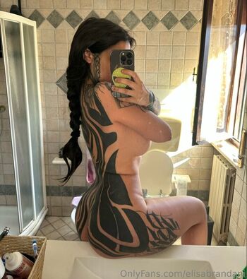 🔥 Elisa brandani leaked private photo uncensored full