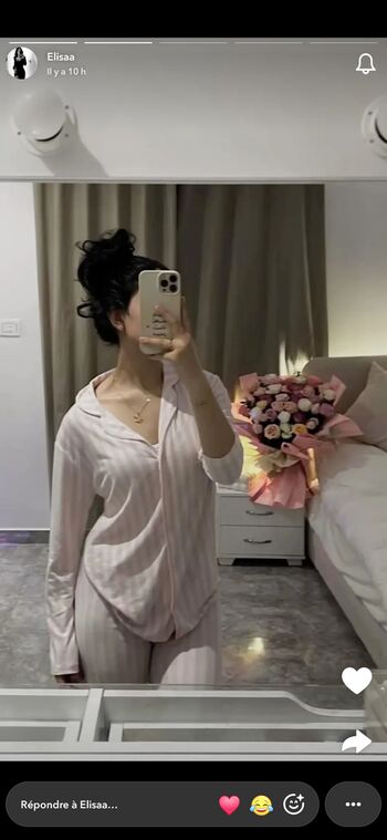 🔥 Elisaabary leaked private photo uncensored full