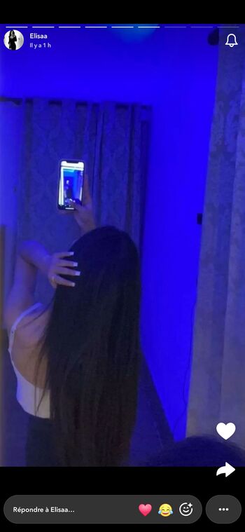 🔥 Elisaabary leaked private photo uncensored full