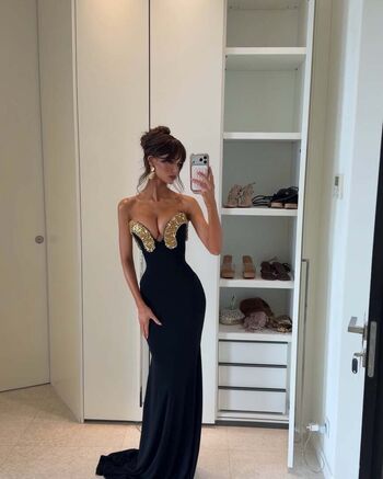 🔥 Ella cervetto  page leaked private photo uncensored full