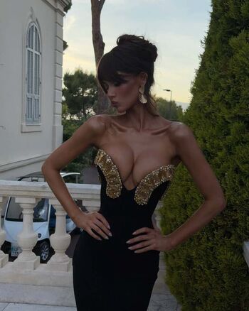 🔥 Ella cervetto  page leaked private photo uncensored full