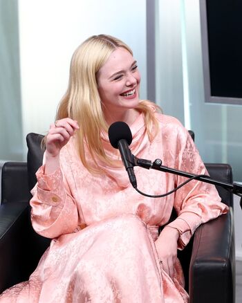 🔥 Elle fanning page leaked private photo uncensored full