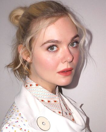 🔥 Elle fanning page leaked private photo uncensored full