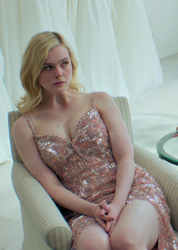 🔥 Elle fanning page leaked private photo uncensored full