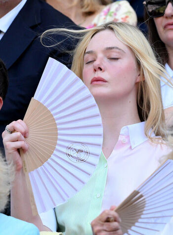 🔥 Elle fanning leaked private photo uncensored full