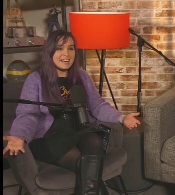 🔥 Ellen rose page leaked private photo uncensored full