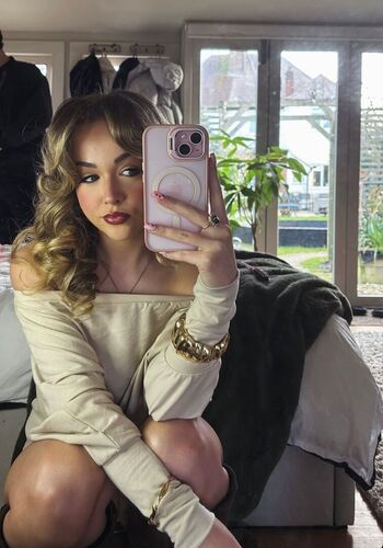 🔥 Ellie dadd page leaked private photo uncensored full