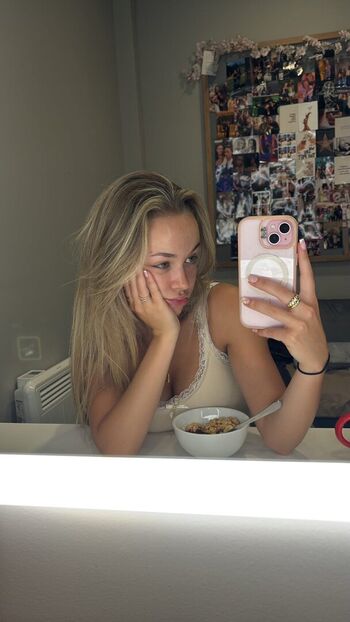 🔥 Ellie dadd page leaked private photo uncensored full