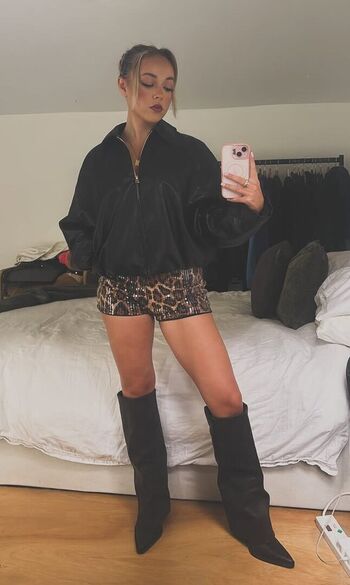 🔥 Ellie dadd page leaked private photo uncensored full
