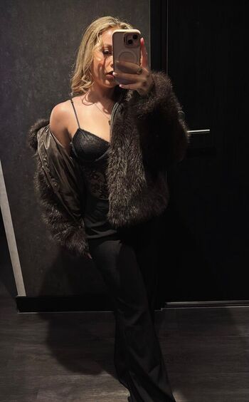 🔥 Ellie dadd page leaked private photo uncensored full