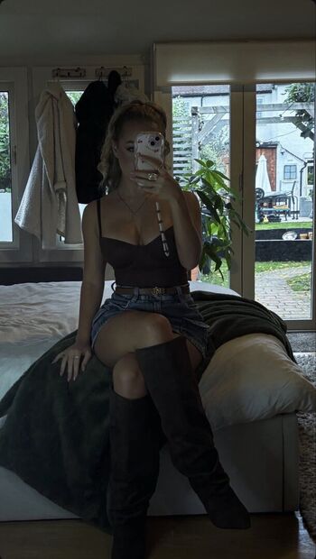 🔥 Ellie dadd page leaked private photo uncensored full