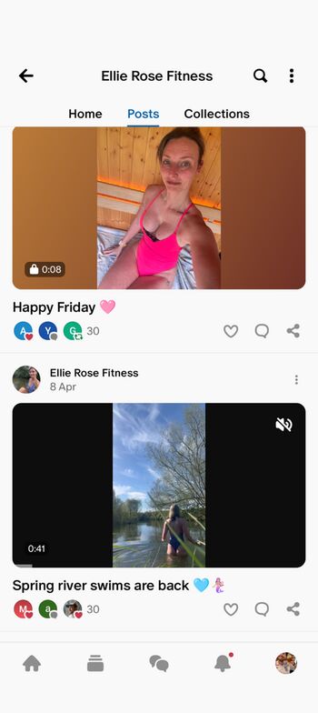 🔥 Ellie rose fitness leaked private photo uncensored full